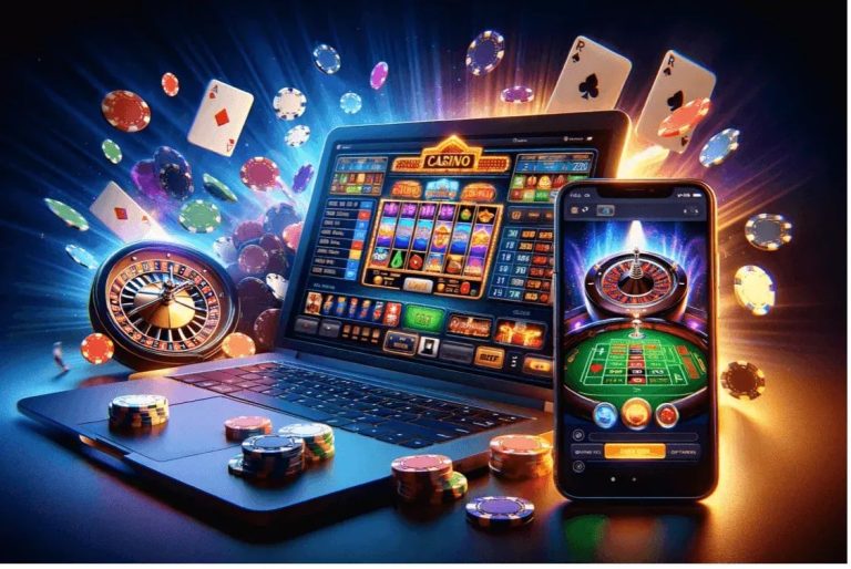 Canlı Casino Nasıl Çalışır? Gerçek Krupiye, Yayın Teknolojisi ve Oyun Senkronizasyonu